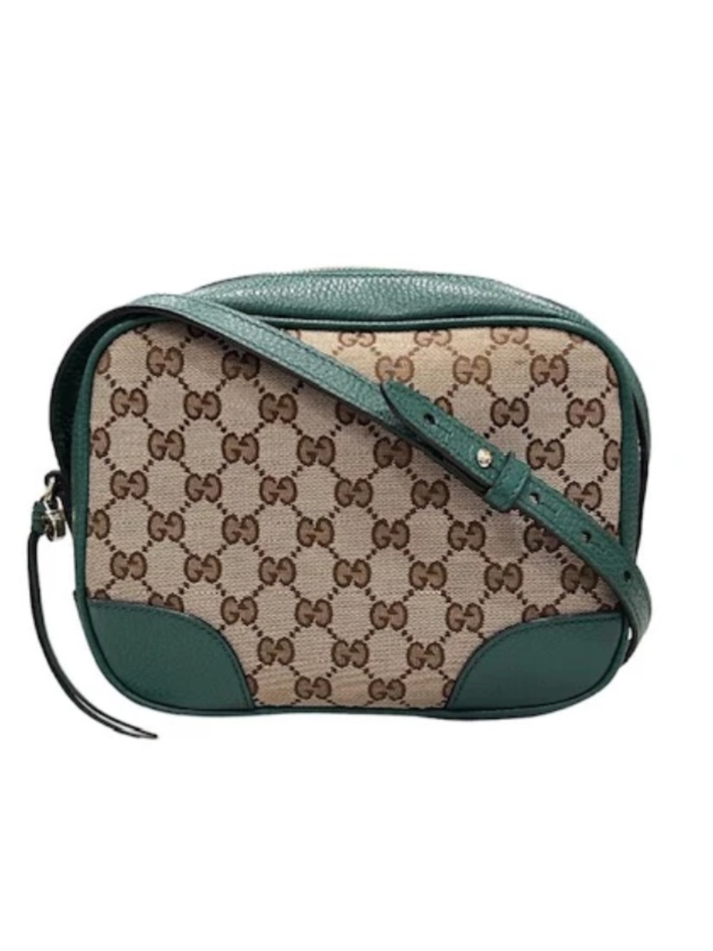 Gucci Bree Camera Bag